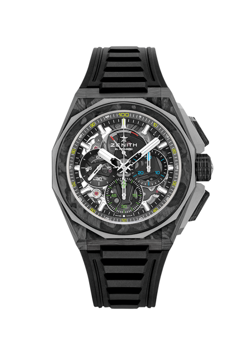 Zenith Defy Defy Extreme 10.9100.9004/22.I200