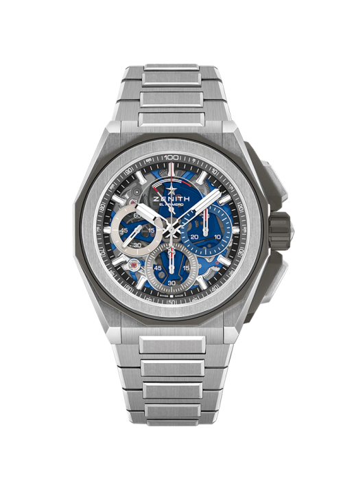 Zenith Defy Defy Extreme 95.9100.9004/01.I001