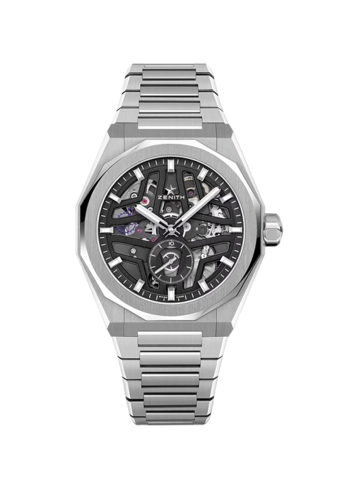 Zenith Defy Defy Skyline Skeleton 03.9300.3620/78.I001