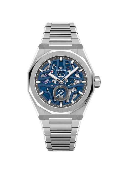 Zenith Defy Defy Skyline Skeleton 03.9300.3620/79.I001