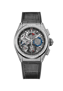 Zenith Defy El Primero 21 32.9000.9004/78.R582