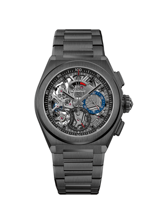 Zenith Defy El Primero 21 49.9000.9004/78.M9000