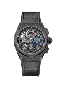 Zenith Defy El Primero 21 49.9000.9004/78.R582