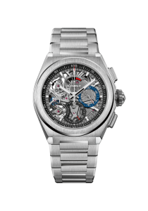 Zenith Defy El Primero 21 95.9000.9004/78.M9000