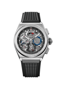 Zenith Defy El Primero 21 95.9000.9004/78.R782