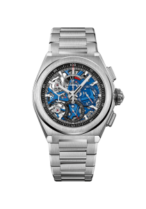 Zenith Defy El Primero 21 95.9002.9004/78.M9000