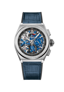 Zenith Defy El Primero 21 95.9002.9004/78.R584