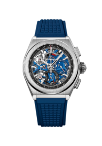 Zenith Defy El Primero 21 95.9002.9004/78.R590