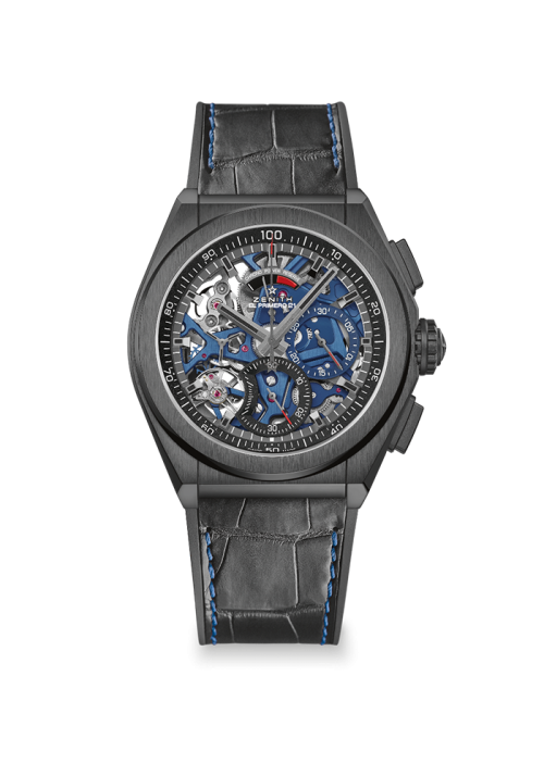 Zenith Defy El Primero 21 Retail Edition 49.9001.9004/78.R915