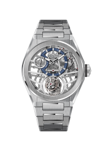 Zenith  Defy Zero G 95.9000.8812/78.M9000