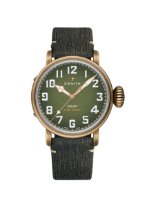 Zenith Pilot Type 20 Adventure 29.2430.679/63.I001