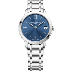 Baume & Mercier Classima Classima 10477