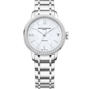 Baume & Mercier Classima Classima 10479