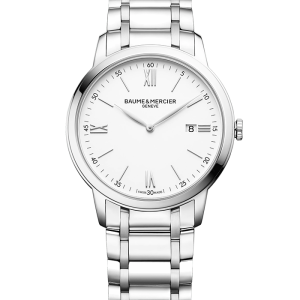 Baume & Mercier Classima Classima 10526 M0A10526