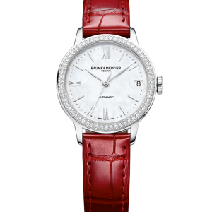 Baume & Mercier Classima Classima 10546 M0A10546