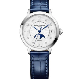 Baume & Mercier Classima Classima 10633 M0A10633