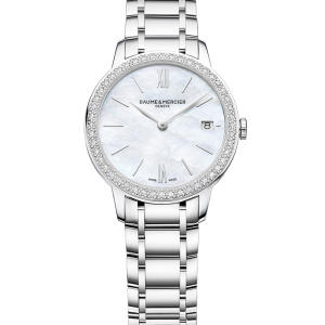 Baume & Mercier Classima Classima Lady 10478 M0A10478