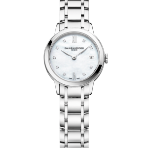 Baume & Mercier Classima Classima Lady 10490 M0A10490