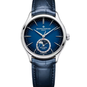 Baume & Mercier Clifton 10756