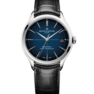 Baume & Mercier Clifton Baumatic Clifton Baumatic 10467