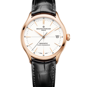 Baume & Mercier Clifton Baumatic Clifton Baumatic 10469