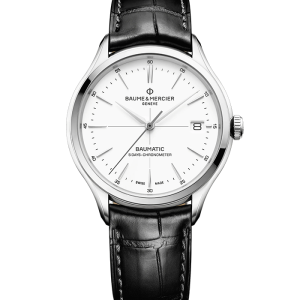 Baume & Mercier Clifton Clifton 10518 M0A10518