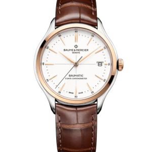 Baume & Mercier Clifton Clifton 10519 M0A10519