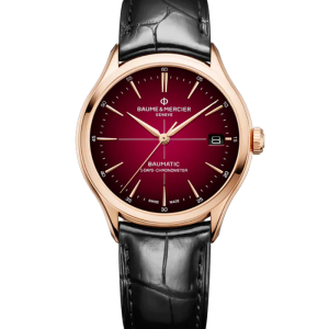 Baume & Mercier Clifton Clifton 10591 M0A10591