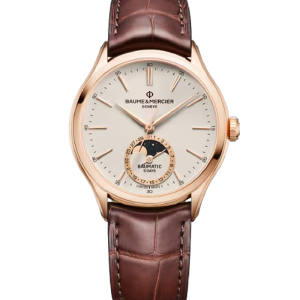 Baume & Mercier Clifton Clifton 10736 M0A10736