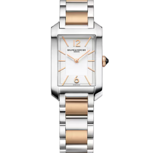 Baume & Mercier Hampton 10751