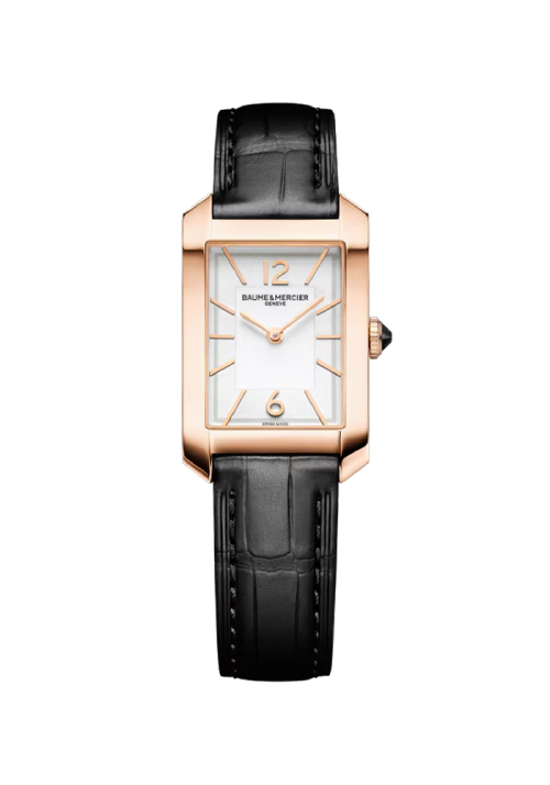 Baume & Mercier Hampton 10752