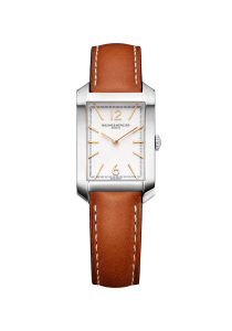 Baume & Mercier Hampton Hampton 10472 M0A10472