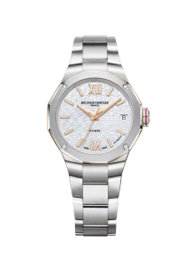 Baume & Mercier Riviera 10743