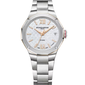 Baume & Mercier Riviera 10743