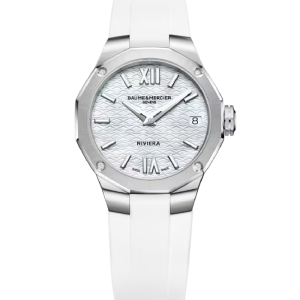 Baume & Mercier Riviera 10837