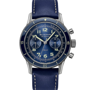 Blancpain Air Command Air Command AC02 12B40 63B