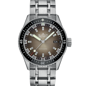 Blancpain Fifty Fathoms Bathyscaphe 5052-1110-070B