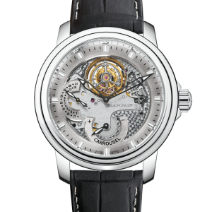 Blancpain Le Brassus Carrousel Volant Une Minute 0225-3434-53B