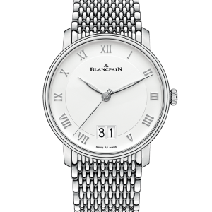 Blancpain Villeret Villeret Grande Date 6669-1127-MMB