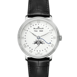 Blancpain Villeret Villeret Quantième Complet 6264-1127-55B