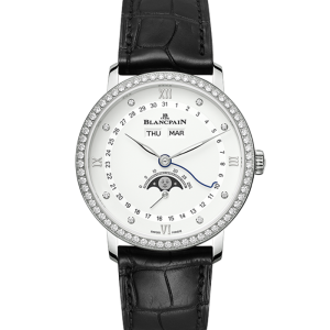 Blancpain Villeret Villeret Quantième Complet 6264-4628-55B