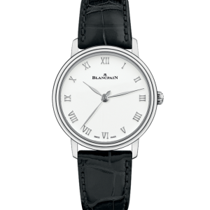 Blancpain Villeret Villeret Ultraplate 6104-1127-55A