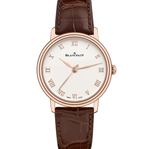 Blancpain Villeret Villeret Ultraplate 6104-3642-55A