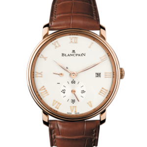 Blancpain Villeret Villeret Ultraplate 6606-3642-55B