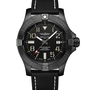 Breitling Avenger Avenger Automatic 45 Seawolf Night Mission V17319101B1X1