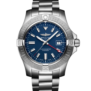 Breitling Avenger Avenger Automatic GMT 45 A32395101C1A1