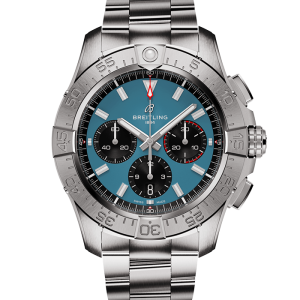 Breitling Avenger Avenger B01 Chronograph 44 AB0147101C1A1