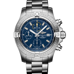 Breitling Avenger Avenger Chronograph 45 A13317101C1A1