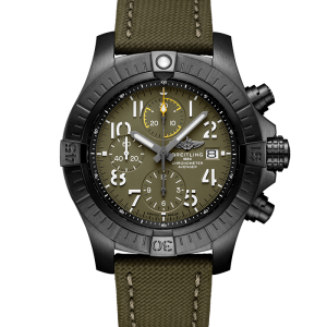 Breitling Avenger Avenger Chronograph 45 Night Mission V13317101L1X1