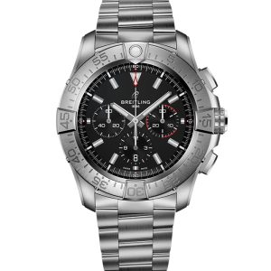 Breitling Avenger Super Avenger B01 Chronograph 46 EB0148101B1E1